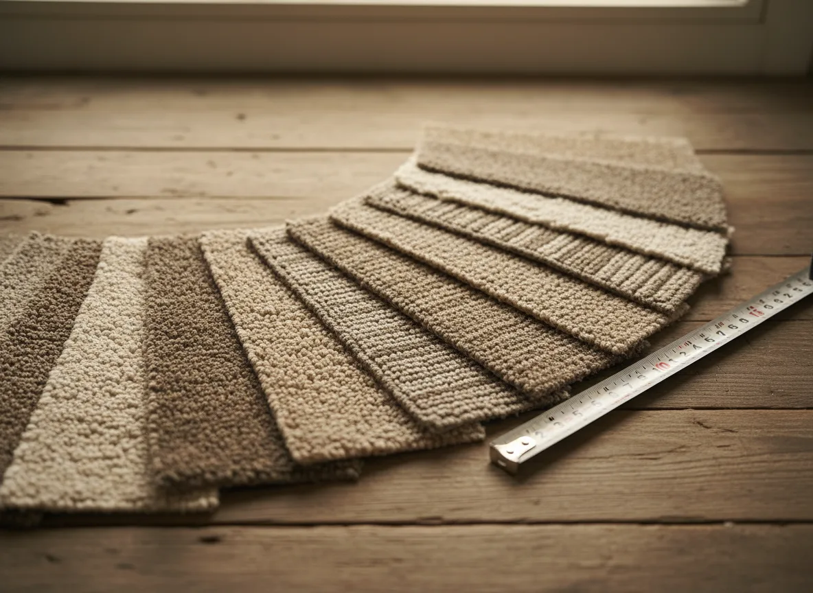 Carpet Installation Ottoville, OH FAQs